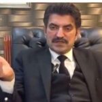 میرا علیمہ خان یا عظمیٰ خان کے ساتھ کوئی ذاتی یا مالی تنازع نہیں، جواب تب دیا جب میرے خلاف بیانات آئے