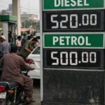 پٹرولیم مصنوعات کے لیے نیا فارمولا طے کرنے کا فیصلہ