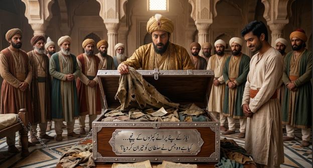 Dilchasp o Ajeeb