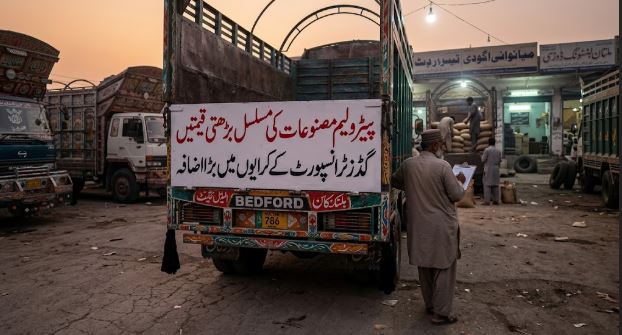 pakistan