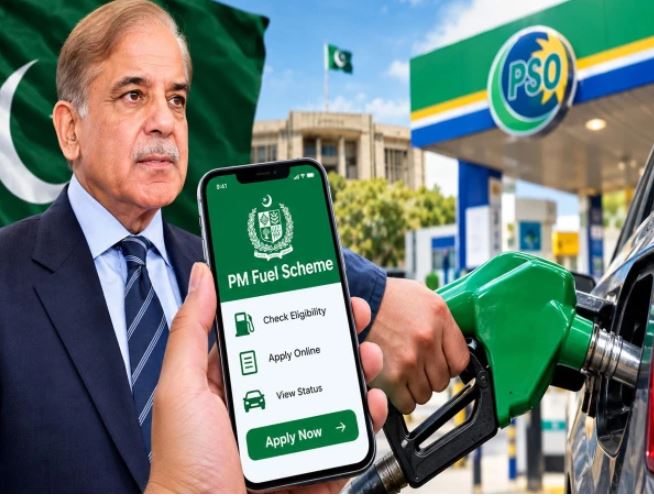 petrol price picture